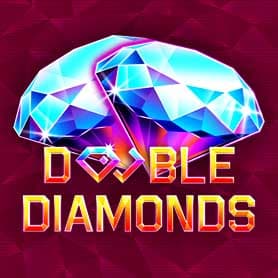 Double Diamonds 50